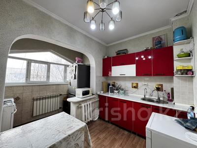 2-комнатная квартира · 60 м² · 5/5 этаж, мкр Айнабулак-3 за 33 млн ₸ в Алматы, Жетысуский р-н