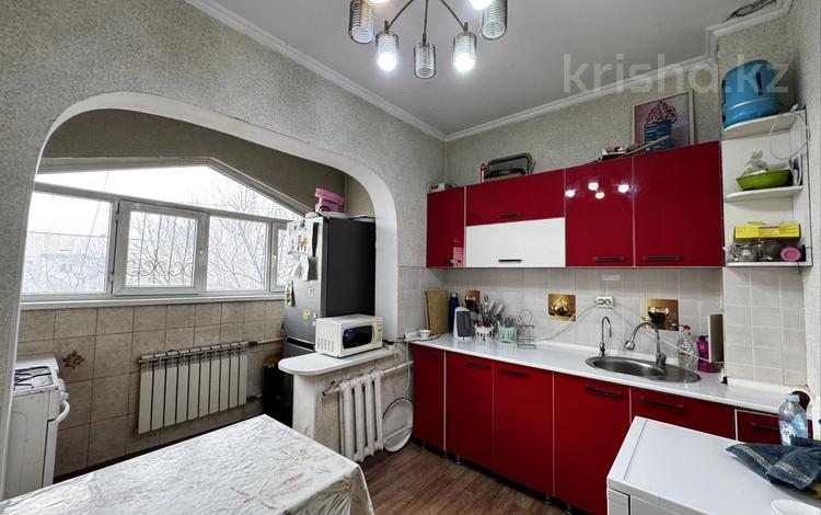 2-комнатная квартира · 60 м² · 5/5 этаж, мкр Айнабулак-3 за 33 млн ₸ в Алматы, Жетысуский р-н — фото 30