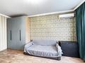 2-бөлмелі пәтер · 60 м² · 5/5 қабат, Айнабұлақ-3 ш/а., бағасы: 33 млн ₸ в Алматы, Жетысуский р-н