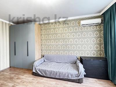 2-комнатная квартира · 60 м² · 5/5 этаж, мкр Айнабулак-3 за 33 млн ₸ в Алматы, Жетысуский р-н