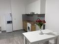 1-бөлмелі пәтер · 35 м² · 1/3 қабат, Нусупбекова, бағасы: 170 000 ₸ в Алматы, Жетысуский р-н — фото 2