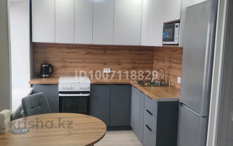 1-бөлмелі пәтер · 32 м² · 5/5 қабат, 21-шағынаудан, Пришахтинск, 21й микрорайон, бағасы: 12 000 ₸ в Караганде, Алихана Бокейханова р-н — фото 2
