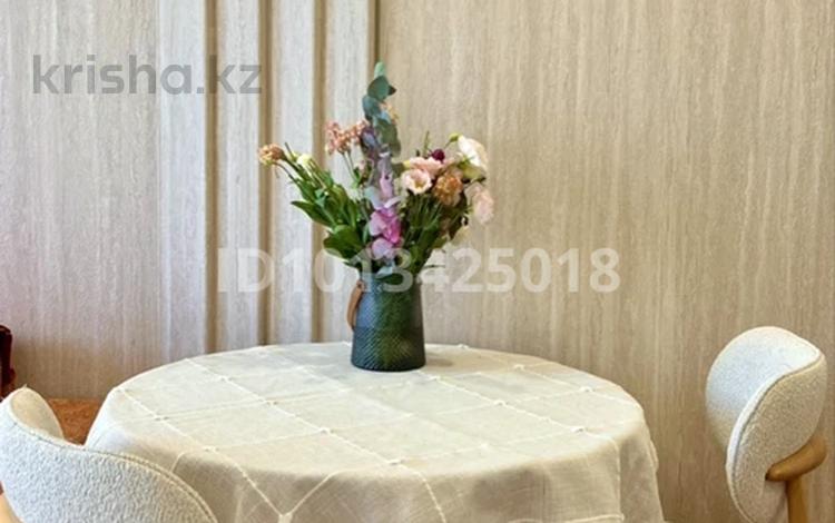 2-комнатная квартира · 45 м² · 7/13 этаж, Муратбаева — Муратбаева макатаева за 46 млн ₸ в Алматы, Алмалинский р-н — фото 2