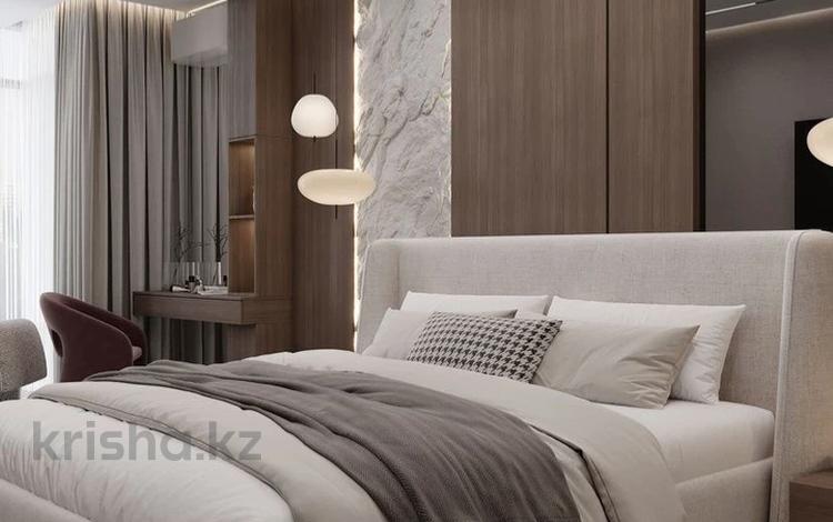 2-комнатная квартира · 60 м² · 13/13 этаж, Розыбакиева 320 за 18 000 ₸ в Алматы, Бостандыкский р-н — фото 9