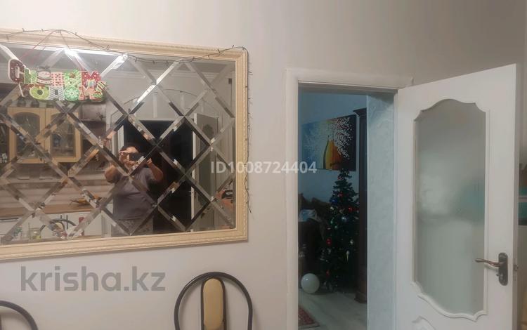 Отдельный дом · 5 комнат · 143 м² · 2.28 сот., Есенова 221а за 54 млн ₸ в Алматы, Жетысуский р-н — фото 2