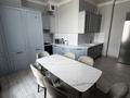 2-комнатная квартира · 93.3 м² · 3/3 этаж, Аскарова 55/1 к1 — Аль Фараби за 170 млн ₸ в Алматы, Бостандыкский р-н