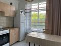 1-бөлмелі пәтер · 34.1 м² · 4/4 қабат, жибек жолы 104а, бағасы: 33.5 млн ₸ в Алматы, Алмалинский р-н — фото 2