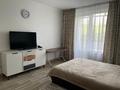 1-бөлмелі пәтер · 34.1 м² · 4/4 қабат, жибек жолы 104а, бағасы: 33.5 млн ₸ в Алматы, Алмалинский р-н — фото 4