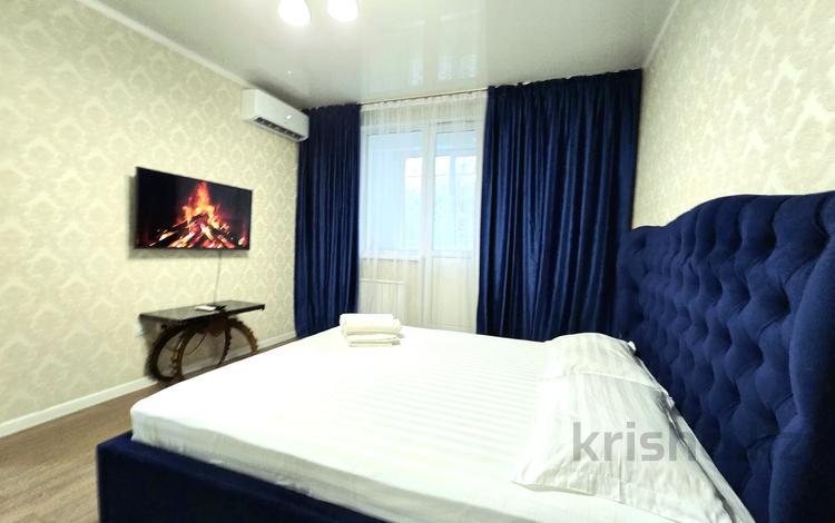 1-комнатная квартира · 35 м², мкр Акбулак, Байтерекова 75 — Момышулы Рыскулова Алматы арена за 2 000 ₸ в Алатауский р-н — фото 3