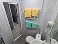 1-комнатная квартира · 32 м² · 1/5 этаж, Абая 62 — ГОРЯЧАЯ ВОДА, КОНДИЦИОНЕР за 14 900 ₸ в Петропавловске — фото 8
