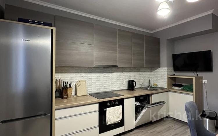 2-комнатная квартира · 65.3 м² · 2/9 этаж, Момышулы 43 за 37.5 млн ₸ в Астане, Алматы р-н — фото 11
