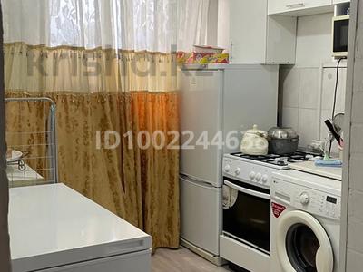 2-комнатная квартира · 43 м² · 5/5 этаж, Майкудук, Бирюзова 1 — где находится кафе ласточка за 10 млн ₸ в Караганде, Алихана Бокейханова р-н