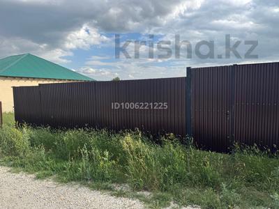 Дача · 1 комната · 70 м² · 11 сот., Синяя 21 за 6.5 млн 〒 в Астане, р-н Байконур