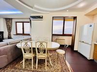 2-комнатная квартира · 75 м² · 20/25 этаж, Абиша Кекилбайулы за 75 млн 〒 в Алматы, Бостандыкский р-н