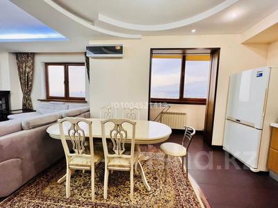 2-бөлмелі пәтер · 75 м² · 20/25 қабат, Абиша Кекилбайулы, бағасы: 72 млн ₸ в Алматы, Бостандыкский р-н