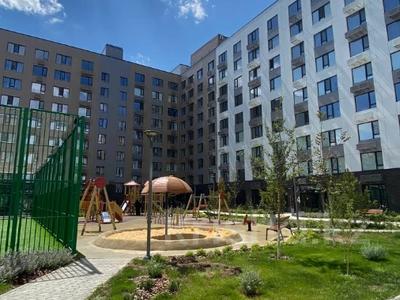 1-комнатная квартира · 37.7 м² · 4/9 этаж, Абулхайр-хана 69/4, 69/5 за 22 млн 〒 в Атырау