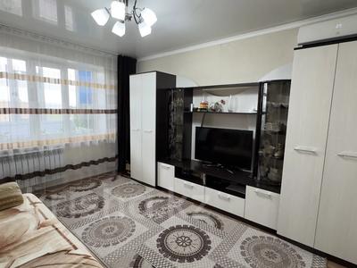2-комнатная квартира · 40 м² · 5/5 этаж, Жастар 60 за 14.9 млн ₸ в Талдыкоргане, мкр Жастар