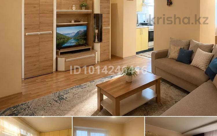 3-бөлмелі пәтер · 75 м² · 3/5 қабат, казыбек би 49, бағасы: 27.5 млн ₸ в Таразе — фото 2