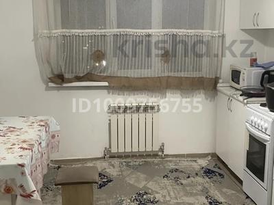 2 комнаты · 55 м² · 4/12 этаж, мкр Дарабоз 27 за 60 000 ₸ в Алматы, Алатауский р-н