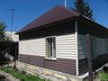Отдельный дом · 3 комнаты · 55 м² · 7 сот., Переулок Челябинский 20 — Стахановская-Киевская за 11.9 млн ₸ в Усть-Каменогорске — фото 5