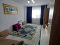 1-комнатная квартира · 45 м² · 17/17 этаж, Кудайбердыулы 33 — Район 7 поликлиники за 20 млн ₸ в Астане, Алматы р-н