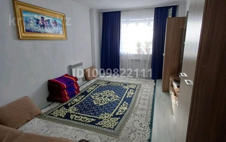 1-комнатная квартира · 45 м² · 17/17 этаж, Кудайбердыулы 33 — Район 7 поликлиники за 20 млн ₸ в Астане, Алматы р-н — фото 2