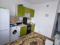 1-комнатная квартира · 45 м² · 17/17 этаж, Кудайбердыулы 33 — Район 7 поликлиники за 20 млн ₸ в Астане, Алматы р-н — фото 5