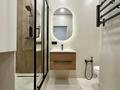 2-комнатная квартира · 54 м² · 9/12 этаж, Ауэзова 210 — Срочно! Лучшее предложение! Полное сопровождение сделки! за 55 млн ₸ в Алматы, Алмалинский р-н — фото 10