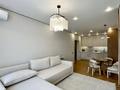2-комнатная квартира · 54 м² · 9/12 этаж, Ауэзова 210 — Срочно! Лучшее предложение! Полное сопровождение сделки! за 55 млн ₸ в Алматы, Алмалинский р-н — фото 3