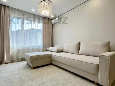 2-комнатная квартира · 54 м² · 9/12 этаж, Ауэзова 210 — Срочно! Лучшее предложение! Полное сопровождение сделки! за 55 млн ₸ в Алматы, Алмалинский р-н