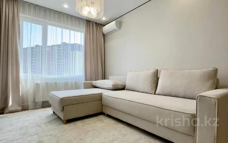 2-комнатная квартира · 54 м² · 9/12 этаж, Ауэзова 210 — Срочно! Лучшее предложение! Полное сопровождение сделки! за 55 млн ₸ в Алматы, Алмалинский р-н — фото 10