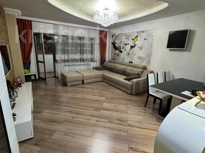 Продажа квартир в Алматы: 3-комнатная квартира · 110 м² · 6/17 этаж, Айманова за 97 млн 〒 3-комнатная квартира · 110 м² · 6/17 этаж, Айманова за 97 млн 〒 в Алматы, Бостандыкский р-н