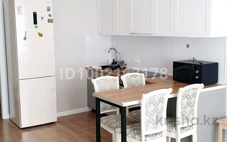 2-комнатная квартира · 50 м² · 3/9 этаж, Тұран 55к — Орынбор за 280 000 ₸ в Астане, Нура р-н — фото 2