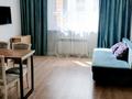 2-комнатная квартира · 50 м² · 3/9 этаж, Тұран 55к — Орынбор за 280 000 ₸ в Астане, Нура р-н — фото 2
