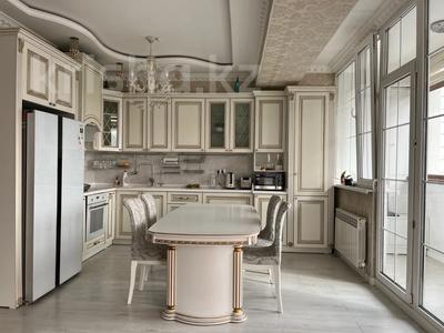 3-комнатная квартира · 116 м² · 7/12 этаж, Абдуллиных 30 — Гоголя за 800 000 ₸ в Алматы, Медеуский р-н
