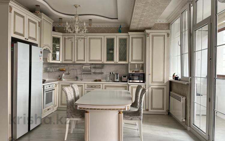 3-бөлмелі пәтер · 116 м² · 7/12 қабат, Абдуллиных 30 — Гоголя, бағасы: 800 000 ₸ в Алматы, Медеуский р-н — фото 24