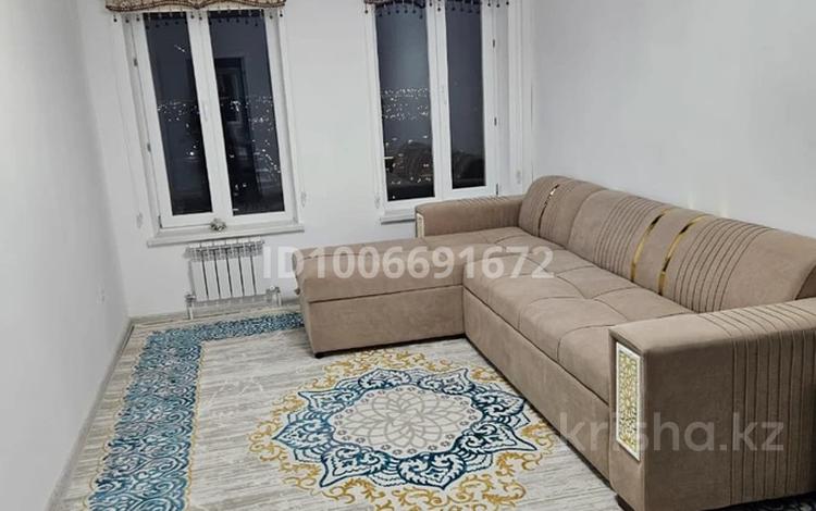 1-бөлмелі пәтер · 50 м² · 15/20 қабат, Мендерес 2 2 — Turan moll, бағасы: 150 000 ₸ в Туркестане — фото 2