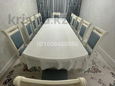 4-бөлмелі пәтер · 90 м² · 6/6 қабат, мкр 8 Абулхайыр хана 60/3 — Абулхайыр хан, бағасы: 26.5 млн ₸ в Актобе
