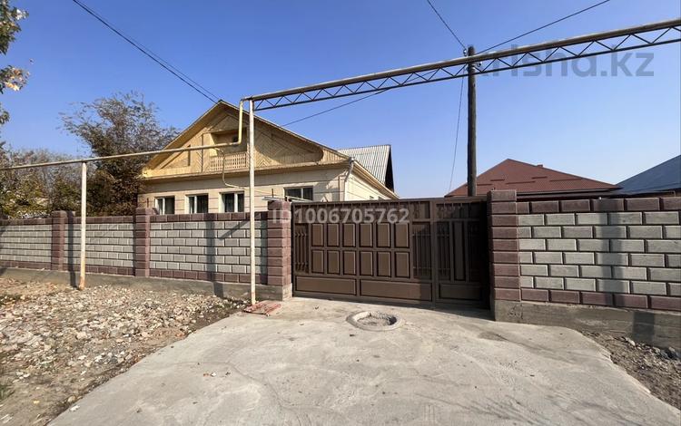 Отдельный дом · 5 комнат · 142 м² · 15 сот., Абай 25 за 80 млн 〒 в Жаркенте — фото 2