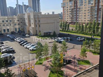 3-бөлмелі пәтер · 60.6 м² · 5/24 қабат, Калибек Куанышбаев, — Мечеть, бағасы: 37.5 млн ₸ в Астане, Сарайшык р-н
