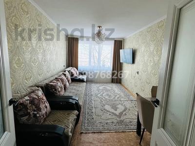 3-бөлмелі пәтер · 67.4 м² · 6/9 қабат, 3а 16, бағасы: 19.5 млн ₸ в Темиртау