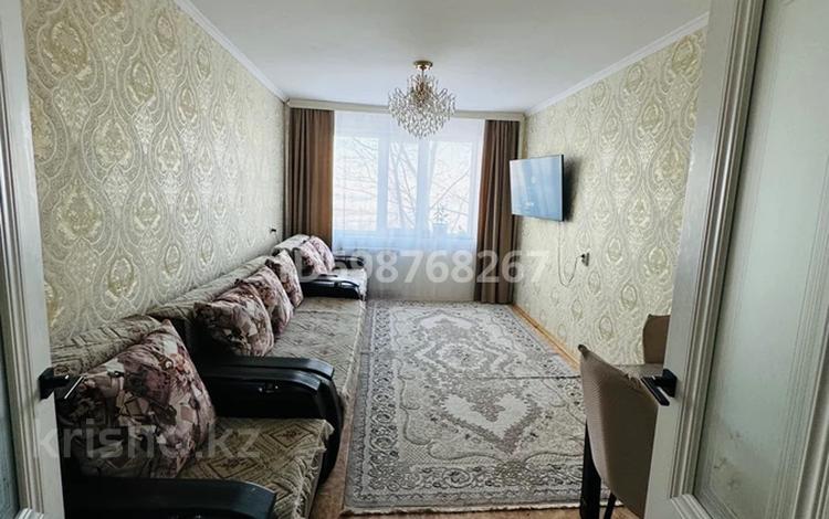3-бөлмелі пәтер · 67.4 м² · 6/9 қабат, 3а 16, бағасы: 19.5 млн ₸ в Темиртау — фото 2