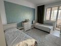 3-комнатная квартира · 110 м² · 3/12 этаж, Навои 323 за 99 млн ₸ в Алматы, Бостандыкский р-н — фото 10