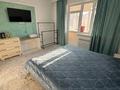 3-комнатная квартира · 110 м² · 3/12 этаж, Навои 323 за 99 млн ₸ в Алматы, Бостандыкский р-н — фото 5