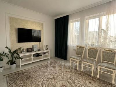 3-комнатная квартира · 110 м² · 3/12 этаж, Навои 323 за 99 млн ₸ в Алматы, Бостандыкский р-н