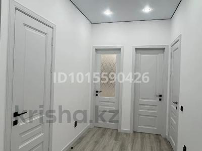 2-бөлмелі пәтер · 45.7 м² · 3/12 қабат, Дарабоз 91, бағасы: 35 млн ₸ в Алматы, Алатауский р-н