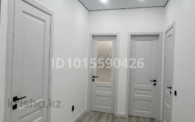 2-бөлмелі пәтер · 45.7 м² · 3/12 қабат, Дарабоз 91, бағасы: 35 млн ₸ в Алматы, Алатауский р-н — фото 2