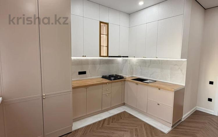 2-комнатная квартира · 70 м² · 1/5 этаж, мкр. Алтын орда, мкрн Алтын Орда, 49г 49г за 29.8 млн ₸ в Актобе — фото 2