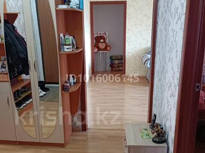 4-бөлмелі пәтер · 85 м² · 5/5 қабат, 9-ші шағым аудан 5, бағасы: 32 млн ₸ в Костанае, 9-й микрорайон