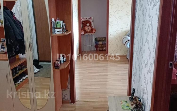 4-бөлмелі пәтер · 85 м² · 5/5 қабат, 9-ші шағым аудан 5, бағасы: 32 млн ₸ в Костанае, 9-й микрорайон — фото 2